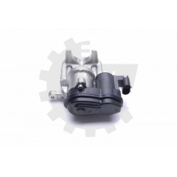 Bal hátsó féknyereg BMW X3 X4 34216791017 34216791017 34216791017