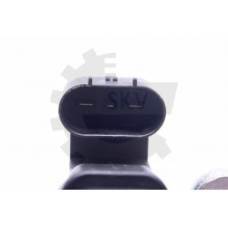 Bal hátsó féknyereg BMW X3 X4 34216791017 34216791017 34216791017