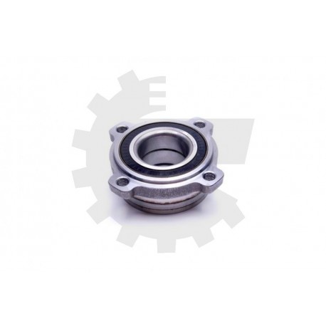 KERÉKAGY HÁTSÓ CSAPÁGYAZÁSÚ BMW 5 (E61) 6 (E63) 7 33416762314