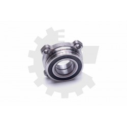 KERÉKAGY HÁTSÓ CSAPÁGYAZÁSÚ BMW 5 (E61) 6 (E63) 7 33416762314