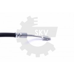 Első fékvezeték 4403645 NISSAN Interstar OPEL Movano RENAULT Master II 4403645