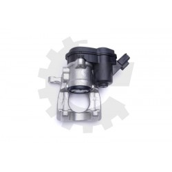 BAL HÁTSÓ FÉKNYEREG MAZDA 6 GMY0-26-71X GMY0-26-71X