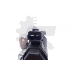 BAL HÁTSÓ FÉKNYEREG MAZDA 6 GMY0-26-71X GMY0-26-71X