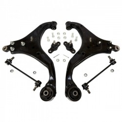 Hátsó hullámok HYUNDAI Tucson (JM), KIA Sportage (JE,KM) végek nélkül MS 51760-2E000