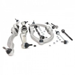 Hátsó hullámok elöl MERCEDES-BENZ S-osztály (W221) MS nyakrudakkal 221 330 03 07