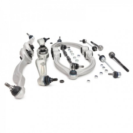 Hátsó hullámok elöl MERCEDES-BENZ S-osztály (W221) MS nyakrudakkal 221 330 03 07