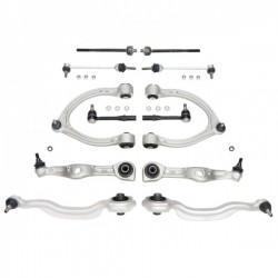 Hátsó hullámok elöl MERCEDES-BENZ S-osztály (W221) MS nyakrudakkal 221 330 03 07