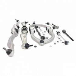 Hátsó hullámok elöl MERCEDES-BENZ S-osztály (W221) MS nyakrudakkal 221 330 03 07