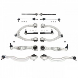 Hátsó hullámok elöl MERCEDES-BENZ S-osztály (W221) MS nyakrudakkal 221 330 03 07