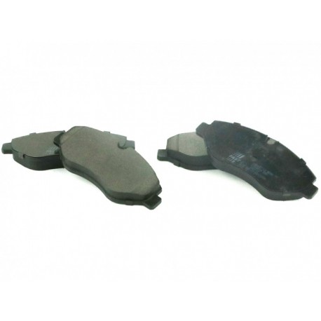 FÉKBETÉTEK MERCEDES SPRINTER 06 906 ELÖL ÉRZÉKELŐ NÉLKÜL 0044206720