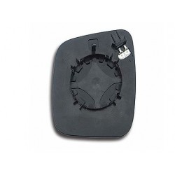 TÜKÖR ÜVEG FIAT FIORINO 07 JOBB FŰTÖTT 71765389