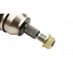 Hajtásváltó FORD TRANSIT CONNECT 13 balra 1.5 TDCi 15 DV61-3B437-KB