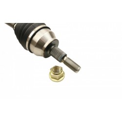 Hajtásváltó FORD TRANSIT CONNECT 13 balra 1.5 TDCi 15 DV61-3B437-KB