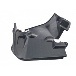 KERÉKJÁRATI ÍV IVECO DAILY 00 FRONT LE TOP 500337033