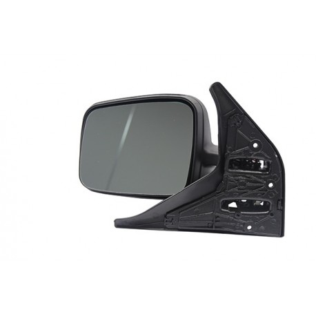 BAL OLDALI TÜKÖR VW TRANSPORTER 91- 701857507F