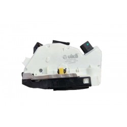 BAL HÁTSÓ AJTÓZÁR ÜLÉS IBIZA 13-17 6J0839015E