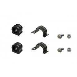 STABILIZÁTOR GUMIJAVÍTÓ KÉSZLET VW,SKODA,SEAT,AUDI 1J0411314T