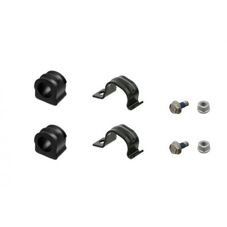 STABILIZÁTOR GUMIJAVÍTÓ KÉSZLET VW,SKODA,SEAT,AUDI 1J0411314T