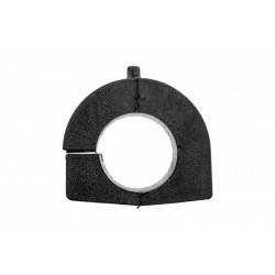 ELSŐ STABILIZÁTOR RÚD GUMI MITSUBISHI OUTLANDER 03- MN100250