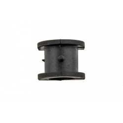 ELSŐ STABILIZÁTOR RÚD GUMI MITSUBISHI OUTLANDER 03- MN100250