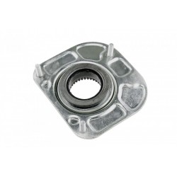 FELSŐ LENGÉSCSILLAPÍTÓ TARTÓ VOLVO S80 98-06 /AZ 153439-ES KAROSSZÉRIA SZÁMHOZ/, C70 97-02, S70 97-00, V70 I/II 95-08 /AZ