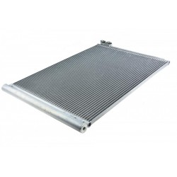 A/C KONDENZÁTOR 5 F10-F11-F18 (10-) 518 D, 5 GT F07 (09-) 520 D, 6 F06-F12-F13 (09-) 640 I, 7 F01-F02-F03-F04 (08-) 730 D