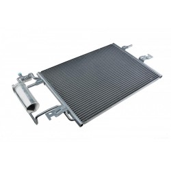 KLÍMAKONDENZÁTOR MERIVA A (03-) 1.4 I TWINPORT 13128931