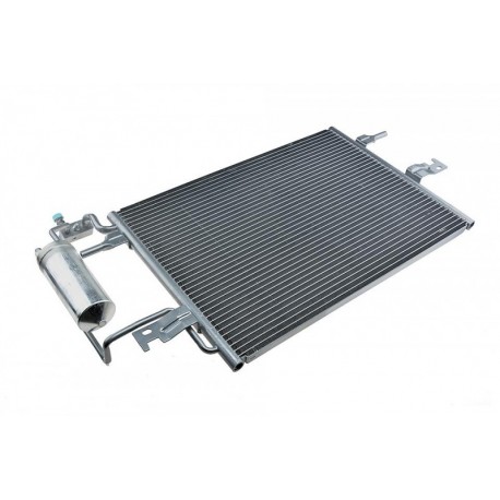 KLÍMAKONDENZÁTOR MERIVA A (03-) 1.4 I TWINPORT 13128931