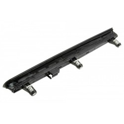 KIEGÉSZÍTŐ FÉKLÁMPA VW T5 03-09 /LED-SZÜRKE SZÍNEZETT/ 7E0945097