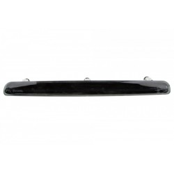 KIEGÉSZÍTŐ FÉKLÁMPA VW T5 03-09 /LED-SZÜRKE SZÍNEZETT/ 7E0945097