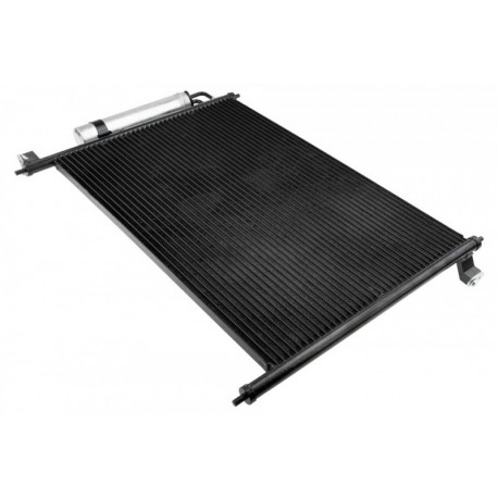 KLÍMA KONDENZÁTOR FR-V (BE) (05-) 2.2 CTDI (W/I SZÁRÍTÓ, MAN) 80110SJHE01