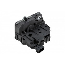 KÖZPONTI ZÁR ELSŐ MŰKÖDTETŐJE FIAT GRANDE PUNTO 2005- /BAL/ 51797557