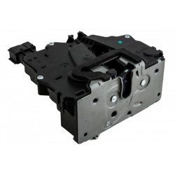 KÖZPONTI ZÁR ELSŐ MŰKÖDTETŐJE FIAT GRANDE PUNTO 2005- /BAL/ 51797557