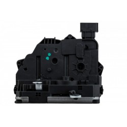 KÖZPONTI ZÁR ELSŐ MŰKÖDTETŐJE FIAT GRANDE PUNTO 2005- /BAL/ 51797557