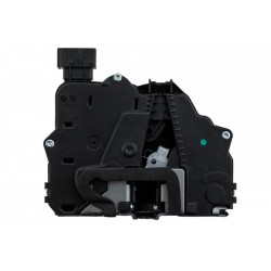 KÖZPONTI ZÁR ELSŐ MŰKÖDTETŐJE FIAT GRANDE PUNTO 2005- /BAL/ 51797557