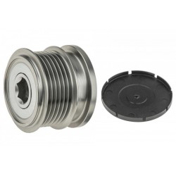 GENERÁTOR TENGELYKAPCSOLÓ VOYAGER 2.5 00- 104861513AE 04861513AD