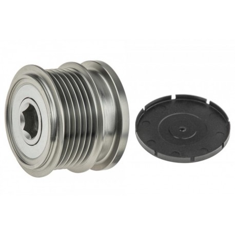 GENERÁTOR TENGELYKAPCSOLÓ VOYAGER 2.5 00- 104861513AE 04861513AD