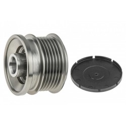 GENERÁTOR TENGELYKAPCSOLÓ VOYAGER 2.5 00- 104861513AE 04861513AD