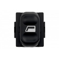 ABLAKVEZÉRLŐ GOMB CITROEN BERLINGO 1996-,PEUGEOT PARTNER 1996-/AUTOMATIKUS ABLAKEMELŐ FUNKCIÓVAL RENDELKEZŐ JÁRMŰVEKHEZ/.