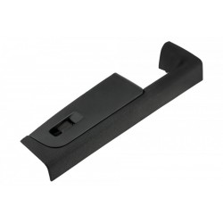 ELSŐ AJTÓKILINCS SKODA SUPERB II 2008/JOBB/ 3T1867158B