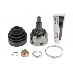 HONDA CIVIC CSUKLÓ 87-01, CRX 87-98 44010-S07-000