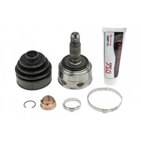 HONDA CIVIC CSUKLÓ 87-01, CRX 87-98 44010-S07-000