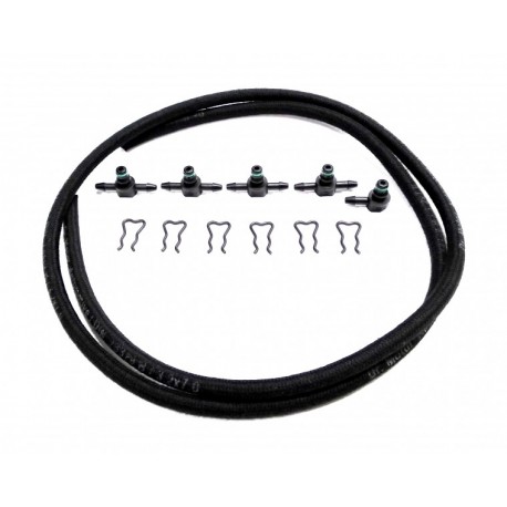 UNIVERZÁLIS TÚLFOLYÓ KÉSZLET 5 CYL. - BOSCH RENDSZER