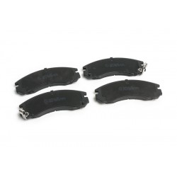 ELSŐ FÉKBETÉTEK MITSUBISHI PAJERO SIGMA 91- 3000GT 2WD 3.0I 92- 21363.15.8