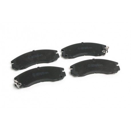 ELSŐ FÉKBETÉTEK MITSUBISHI PAJERO SIGMA 91- 3000GT 2WD 3.0I 92- 21363.15.8