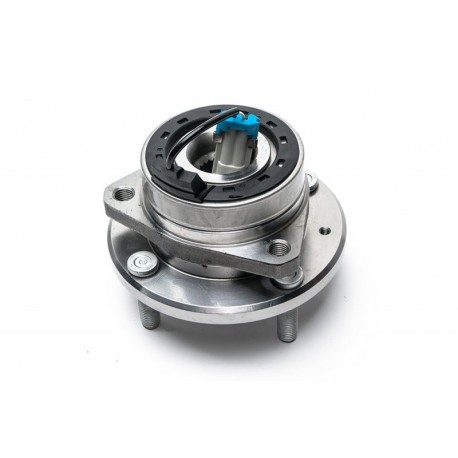 EPICA 2008 - 2012 ELSŐ KERÉKCSAPÁGY KÉSZLET KERÉKAGYAKKAL 95951600