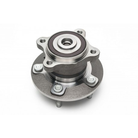 AVEO 2011 - TRAX 2012 - HÁTSÓ ABSZ KERÉKCSAPÁGY KÉSZLET 13500592