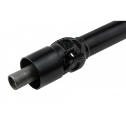 HAJTÓMŰTENGELY PIAGGIO PORTER DIESEL 1200,1400 95- 264286