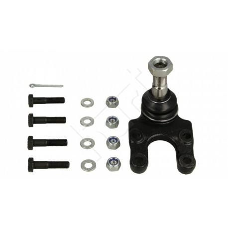 CSAVAR TERRANO II 96-07 /LP/ / BOTTOM/ 401607F000