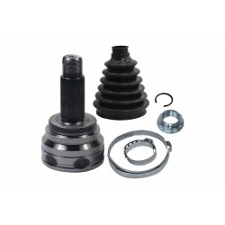 KÜLSŐ CSUKLÓ BMW X5 3.0D 07-14 31607545123